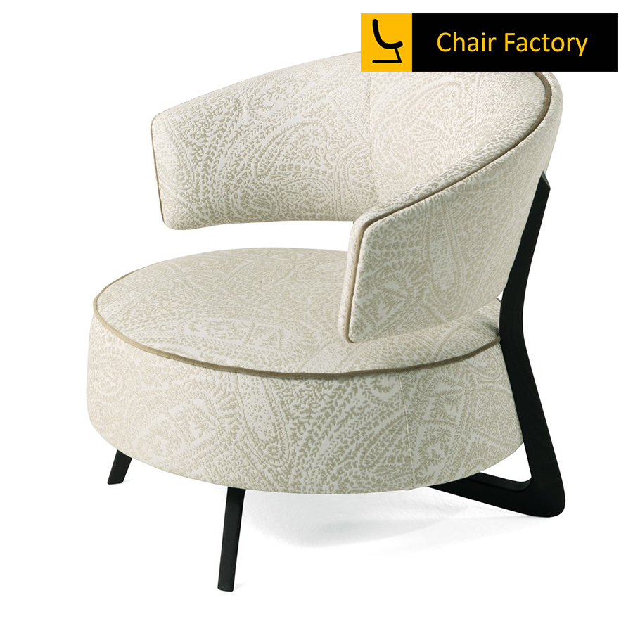Paula Lounge Chair 